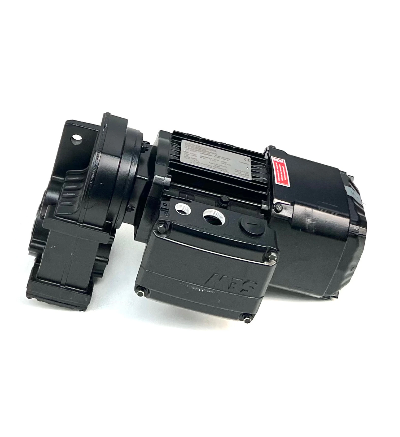 Helical Gearmotor